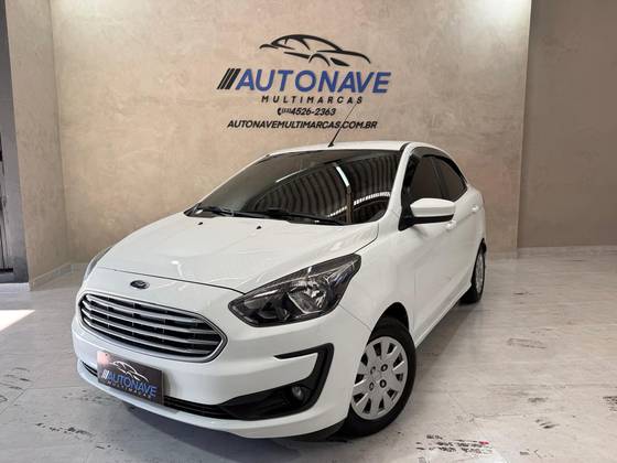FORD KA 1.5 TI-VCT FLEX SE PLUS SEDAN MANUAL FORD KA 1.5 TI-VCT FLEX SE PLUS SEDAN MANUAL